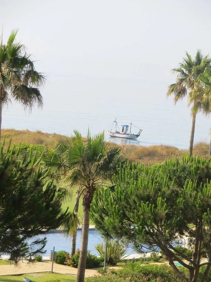 Beach Apartment In Elviria Marbella, Great Location With The Beach On Your Door Step Spain
